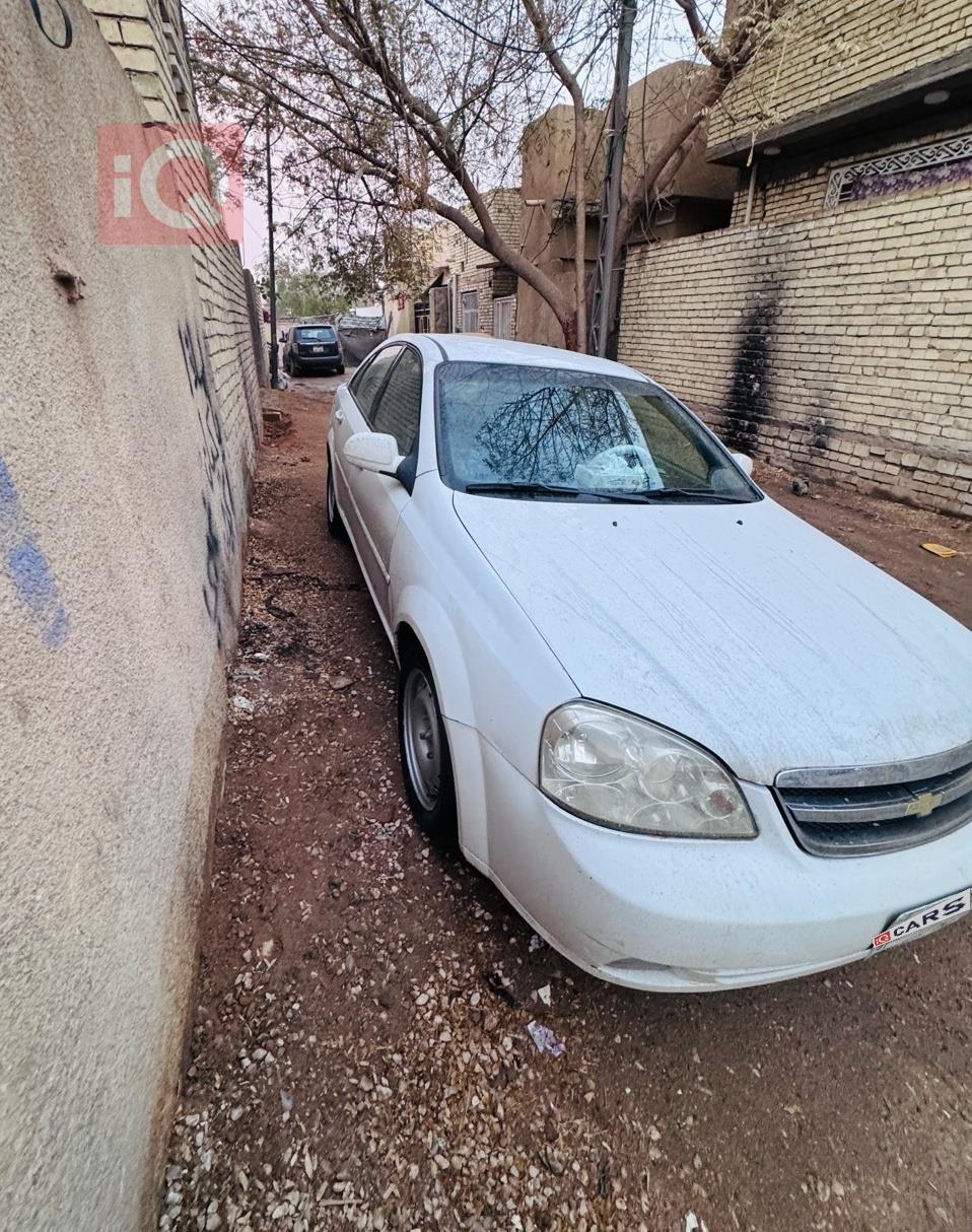 شيفروليه اوبترا